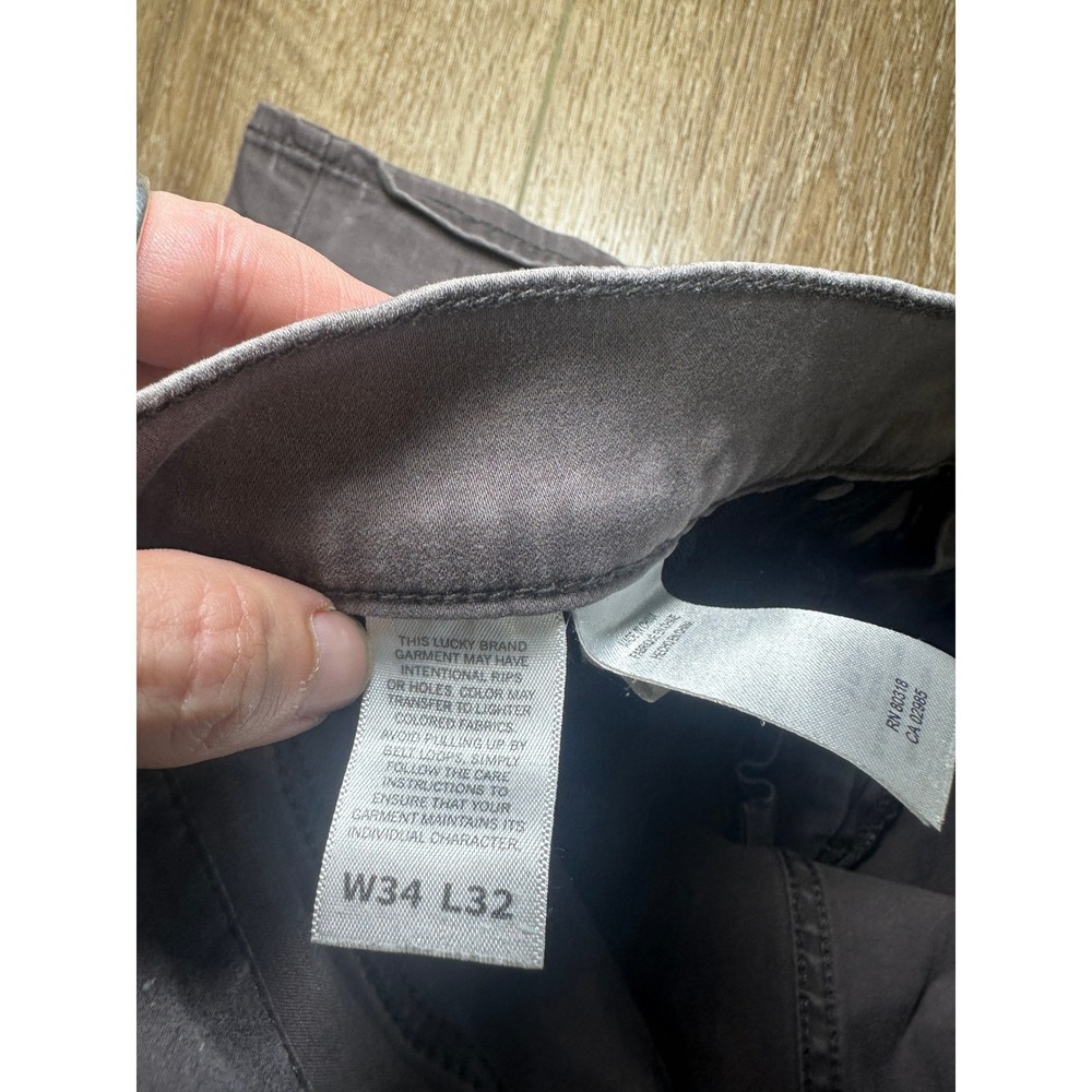 Jeans - Picture 7 of 13